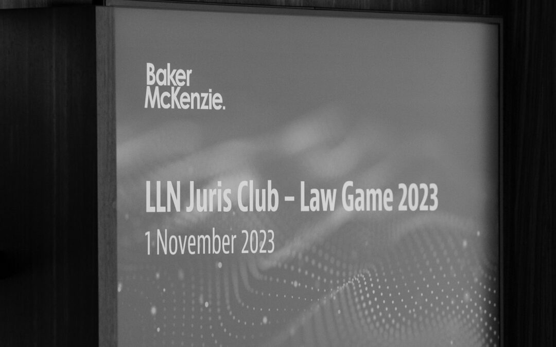 Law Game 2023