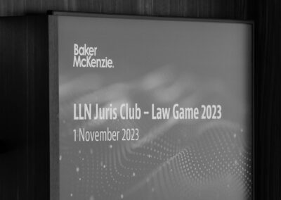 Law Game 2023